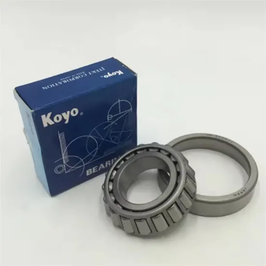Japan-Roller-Bearing-Taper-Roller-Bearing-32307-32307jr-NTN-Koyo-Roller-Bearing