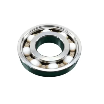 Japan Series Products High Temperature Corrosion Resistant 6000 Ceramic Bearing
