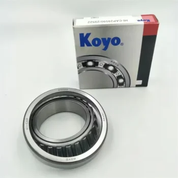 Japan Taper Roller Bearing 29590 29522 29590/29522 29590/22 Koyo Japan Roller Bearing