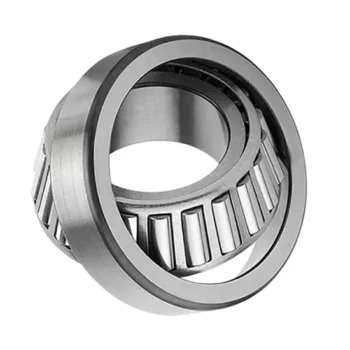 Jlm506849/10 Jlm506849/Jlm506810 55×90×23mm Bdl Single Row Chrome Steel Tapered Roller Bearing