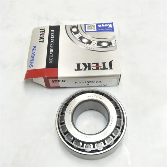 Jtekt-Single-Row-Inch-Tapered-Roller-Bearing-29586-29520-29586-22-29586-22-29586-29522-Koyo-NTN-Roller-Bearing