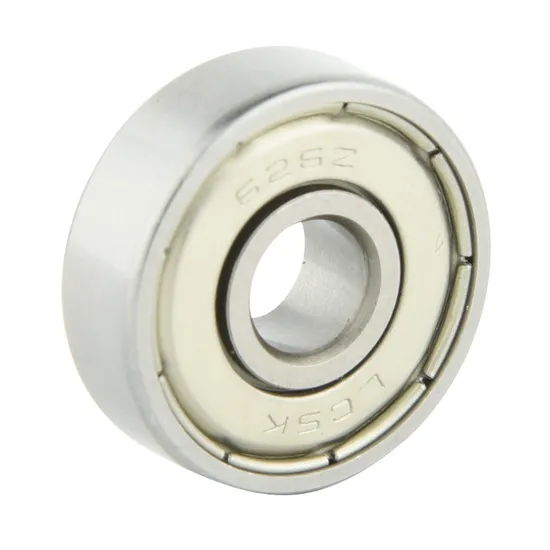 Jxl-6000-Original-6000-2RS-Miniature-Deep-Groove-Ball-Bearing