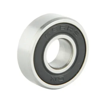 Jxl 6000 Original 6000 2RS Miniature Deep Groove Ball Bearing