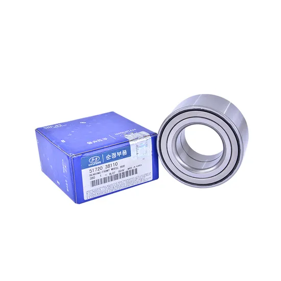 Korea-Hyundai-Bearing-51720-38110-KIA-Bearing-51720-2t000-Wheel-Hub-Bearingdac48540039-41-Auto-Bearing-Auto-Parts