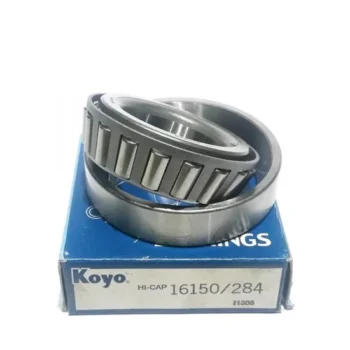 Koyo 30240 7240e Tapered Roller Bearing for Excavator Roller Bearings
