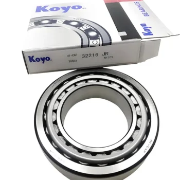 Koyo 32319 32320 32321 32324 32326 Tapered Roller Bearing