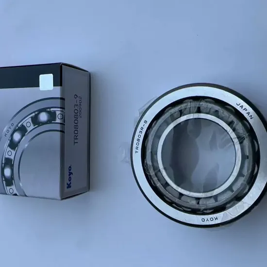 Koyo-3349-33410-Wholesale-Price-Famous-Brand-24-55-25mm-Tapered-Roller-Bearing