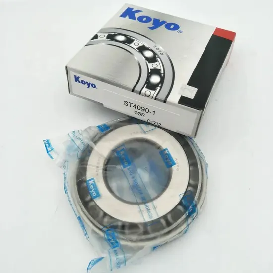 Koyo-45449-45410-29749-29710-Single-Double-Row-Inch-Tapered-Roller-Bearing