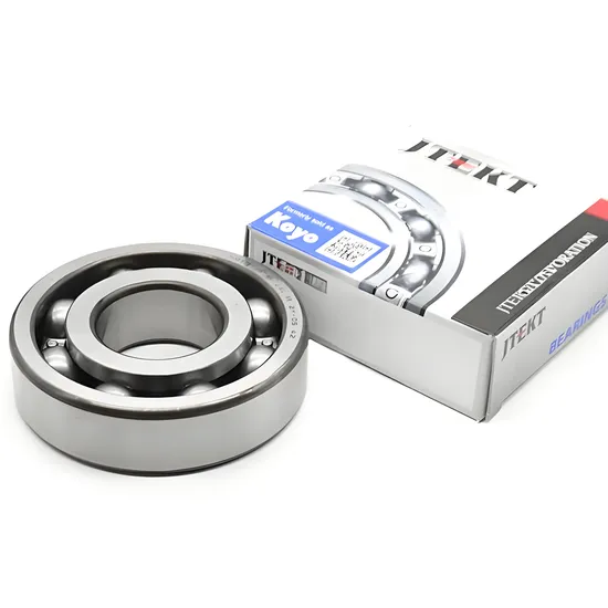 Koyo 6012 Zz 2RS Good Price High Quality Deep Groove Ball Bearing