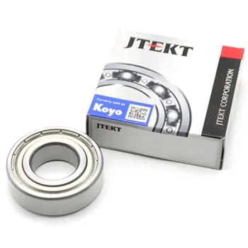 Koyo 6303 Zz 2RS Good Price High Quality Deep Groove Ball Bearing