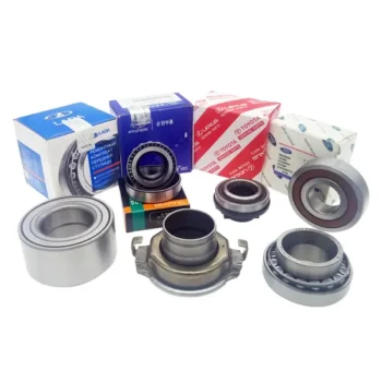 Koyo ATV Wheel Hub Bearing Dac3055W-3CS31 Dac3055W 3 Koyo 92045-0123 92045-0800 Auto Bearing Dac30550032 Size 30X55X32 Auto Bearing Wheel Bearing