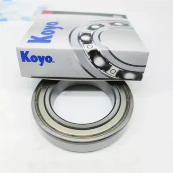 Koyo All Types Deep Groove Ball Bearing 6021 6022 6024 6026 2RS Zz DDU Dd Nr Cm