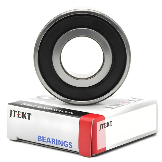 Koyo-Ball-Bearing-6202-6203-6204-Deep-Groove-Ball-Bearing