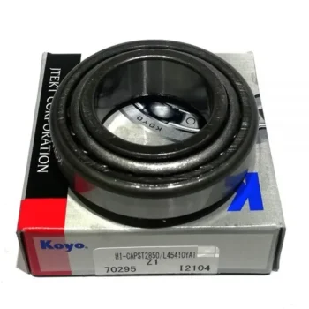 Koyo Bearing 30203 Tapered Roller Bearing