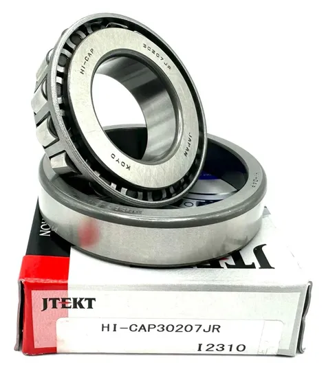 Koyo-Bearing-33205-Taper-Roller-Bearing