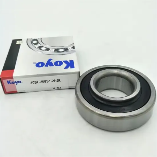 Koyo-Brand-40bcv09s1-2nsl-Auto-Bearing-40bcv09s1-2nsl-Rear-Wheel-Bearing-Inner