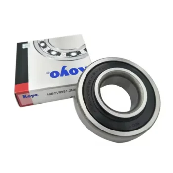 Koyo Brand 40bcv09s1-2nsl Auto Bearing 40bcv09s1-2nsl Rear Wheel Bearing-Inner