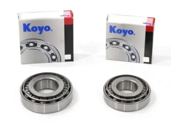 Koyo Car Parts Auto Bearing 32207 32208 32209 32210 Tapered Roller Bearing