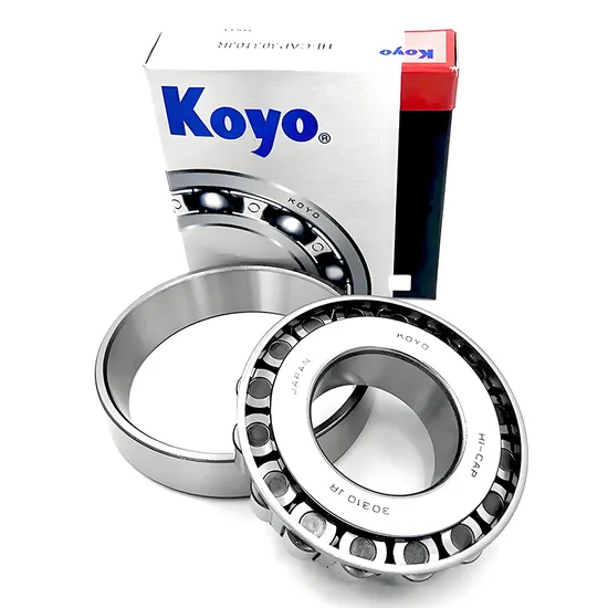 Koyo-Cheap-Price-High-Quality-32908-Conical-Taper-Tapered-Roller-Bearing