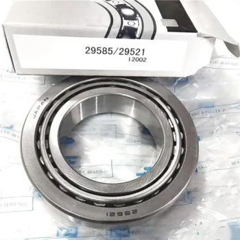 Koyo Cheap Price High Quality 32908 Conical/ Taper/Tapered Roller Bearing