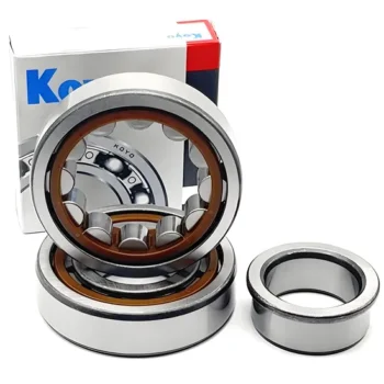 Koyo Cylinder Roller Bearing N2205 Cylindrical Roller Bearing