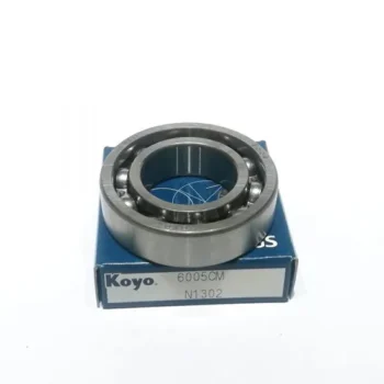 Koyo Deep Groove Ball Bearings 6005cm 6006 6007 6008 6009 6010 6011