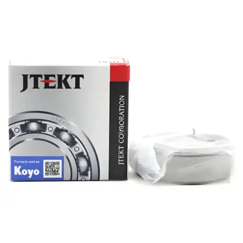 Koyo Deep Groove Ball Bearings 6212 for Auto Accessory Auto Wheel