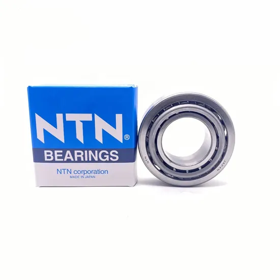 Koyo-F-AG-NTN-NSK-Timken-High-Quality-Customized-Designed-Taper-Roller-Bearing-30317-31317-32317-Series