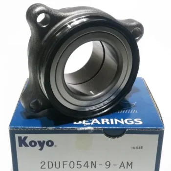 Koyo Front Hub Wheel Bearings 2duf054n-9-Am Toy Ota Hiace Kdh200, China Van Jin Bei