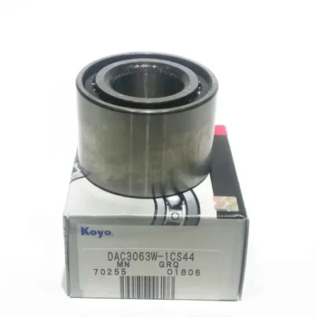 Koyo Front Wheel Bearings Dac3064W2rkbcs28 Suzuki Futura 30X64X42