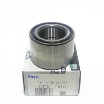 Koyo Front Wheel Bearings Dac3562W-10CS51 Naza Sutera, Suzuki Alto 35X62X40