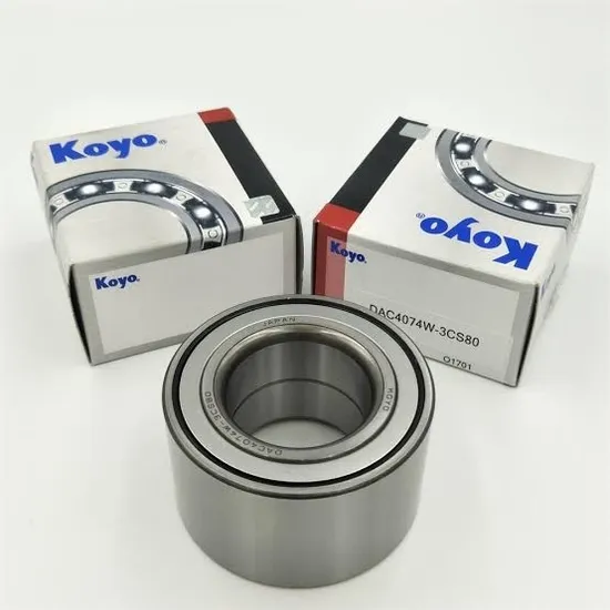 Koyo-Front-Wheel-Bearings-Dac3870W-7CS66-Perodua-Kembara-Daihatsu-Aura-Turbo-Esprit-G202