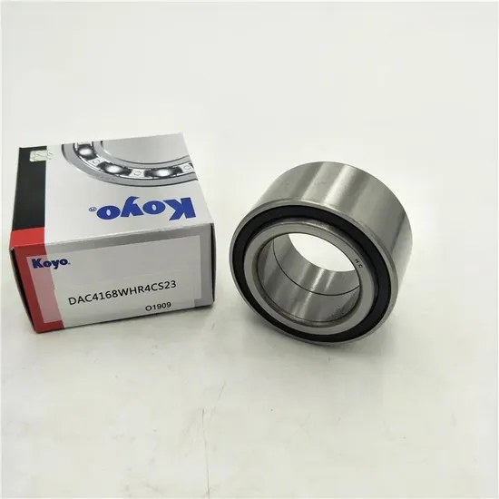Koyo-Front-Wheel-Bearings-Dac3872W-10CS42-Hon-Da-Ci-Vic-Sb4-Sh4-Sx8-38X72X40