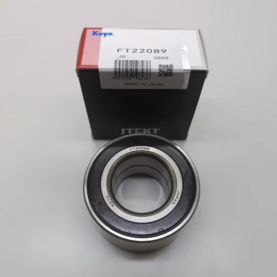 Koyo-Front-Wheel-Bearings-Dac4074W-12CS47-Forford-Mazda-Tx3-Astina-Lantis-KIA-Sephia-40X74X40