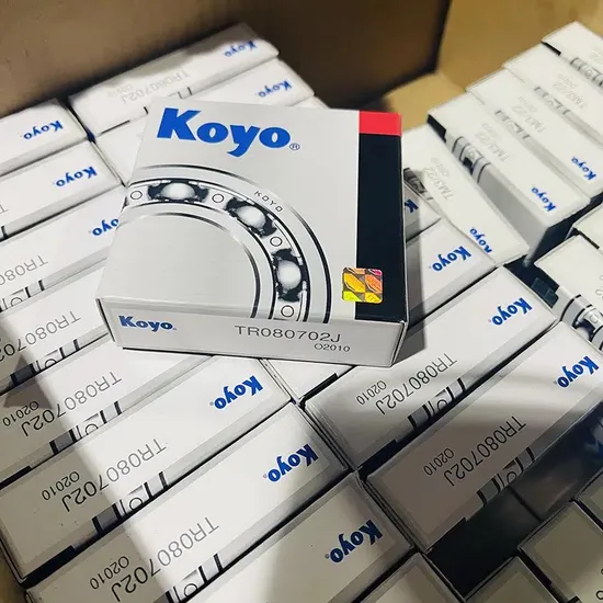 Koyo-Front-Wheel-Bearings-Dac4074W-12CS47-Forford-Mazda-Tx3-Astina-Lantis-KIA-Sephia-40X74X40