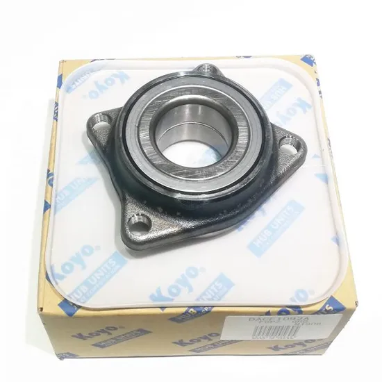 Koyo Front Wheel Bearings Dacf1092A Proton Perdana, Formitsubishi Grandis N84