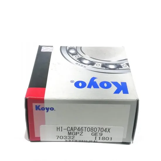 Koyo-Front-Wheel-Bearings-Hi-Cap46t080704X-Niss-an-Bluebird-U11-U12-Sub-Aru-Forester-42X72X35-39