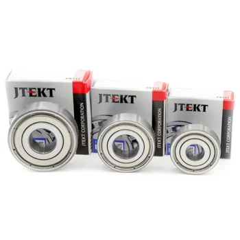 Koyo High Load Deep Groove Ball Bearing 6084 6088 6092