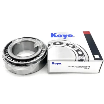 Koyo High Performance 30312 Conical /Taper/ Tapered Roller Bearing