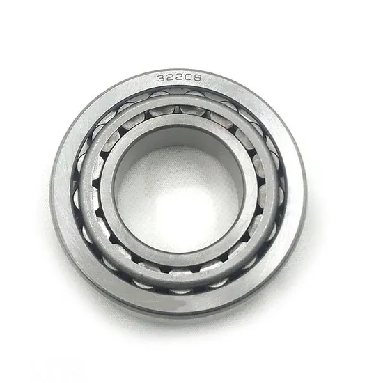 Koyo High Performance Bearing 33007 Tapered Roller Bearing
