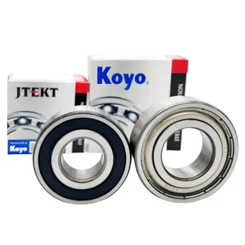 Koyo High Quality Low Price Deep Groove Ball Bearing 6856 6956