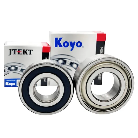 Koyo High Quality Low Price Deep Groove Ball Bearing 6856 6956