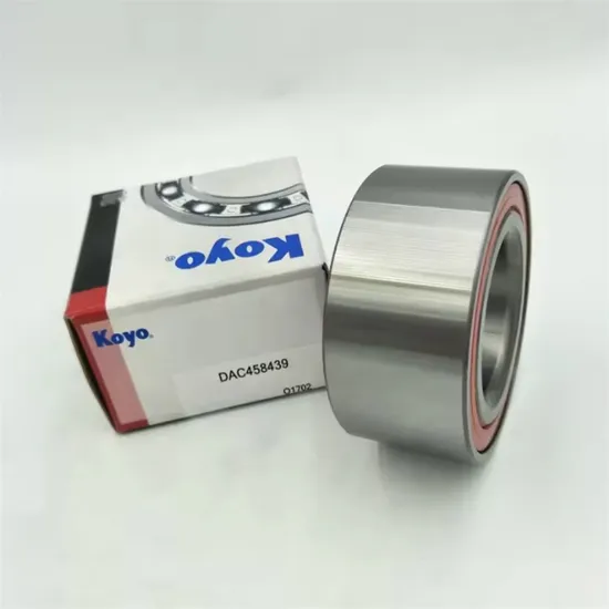 Koyo-Hub-Bearing-40210-95f0a-Dac40740036-Dac40740042ABS-Auto-Part-Koyo-Wheel-Bearing