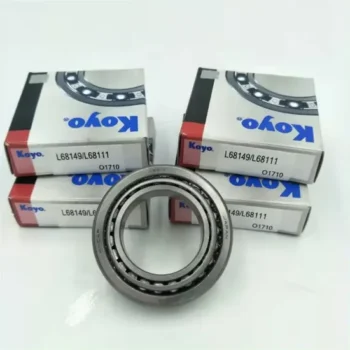 Koyo Japan 68149/10 Taper Roller Bearing L68149/L68110 L68149/10
