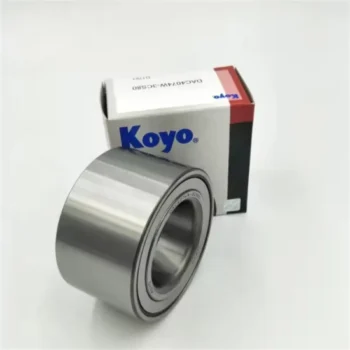Koyo Japan Dac34640037 Dac25520037 Automotive Wheel Bearing Front Wheel Hub Bearing Dac356437 Dac30540024
