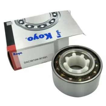 Koyo Japan Dac38720036/33 Dac3872W-8CS81 Wheel Hub Auto Bearing Dac3872W-8CS81