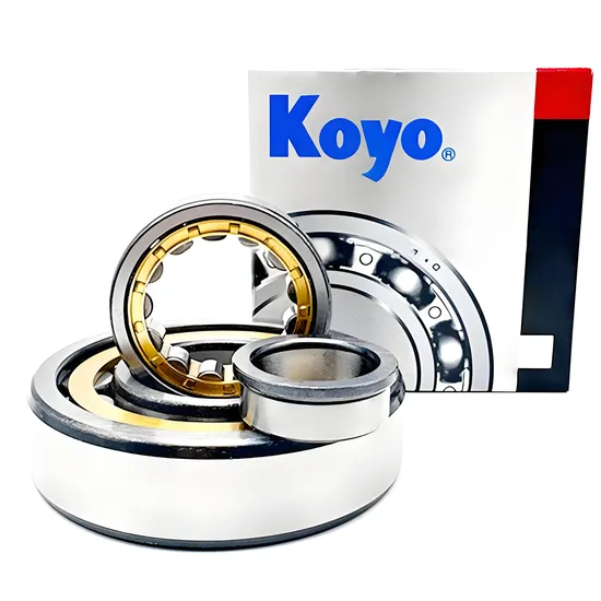 Koyo N2204e Nj2204e NF2204e Nu2204e Nup2204e Cylindrical Roller Bearing