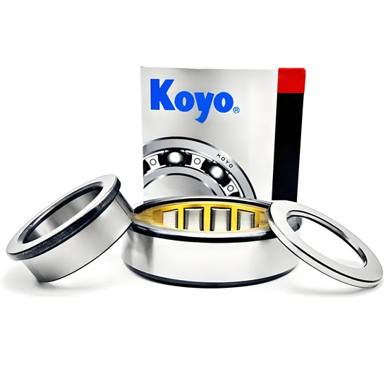 Koyo-N406e-Nj406e-NF406e-Nu406e-Nup406e-Cylindrical-Roller-Bearing