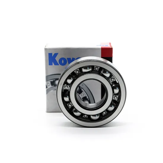 Koyo-NACHI-6032-6034-6036-Deep-Groove-Ball-Bearing-for-Automobile-Spare-Parts