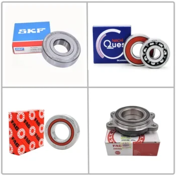 Koyo NACHI NSK NTN Bearing 6205zzcm 6205dducm Size 20*52*15 Deep Groove Ball Bearing
